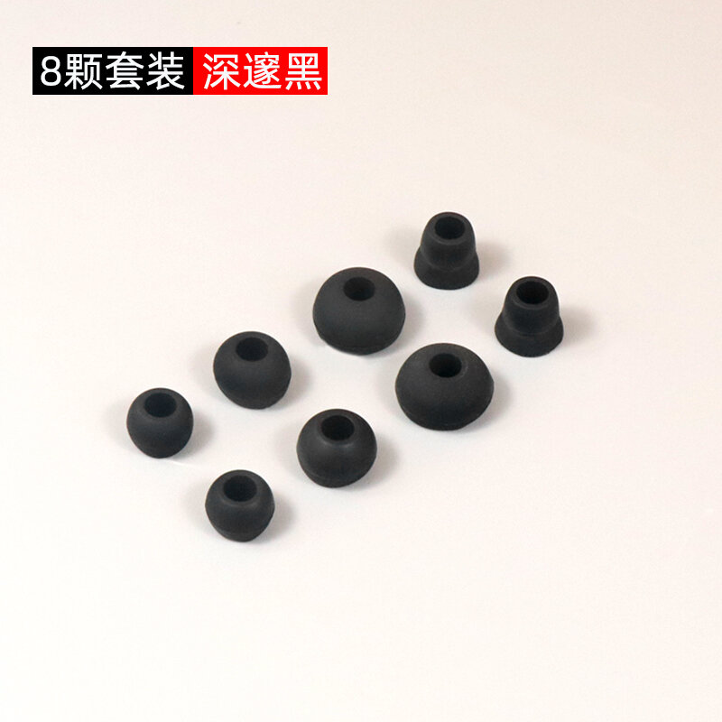 Tai nghe nhét tai powerbeats3, tai nghe nhét tai silicone, tai nghe nhét tai 2, tai nghe nút mềm bluetooth không dây wireless, tai nghe cao su pro, tai nghe i043