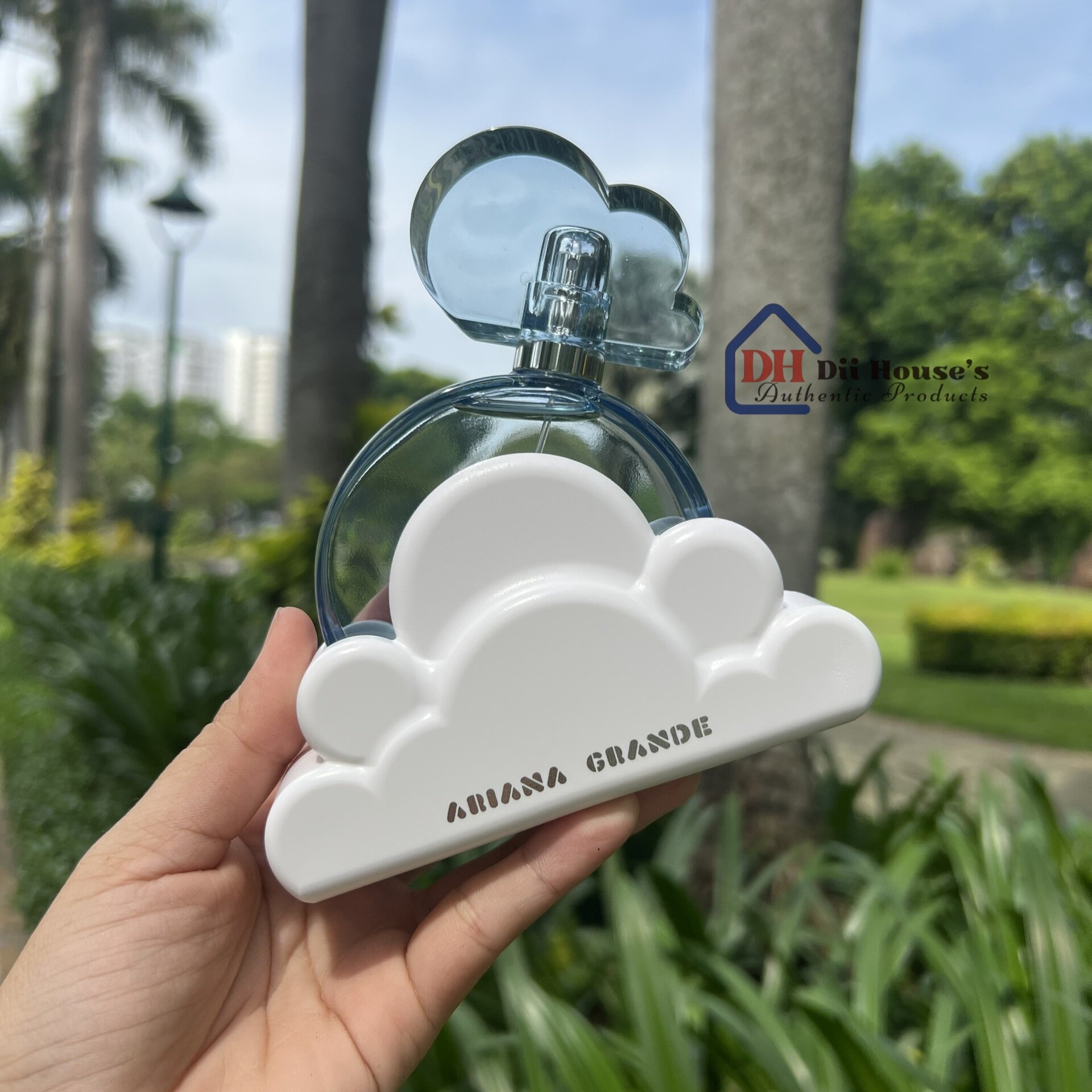 Nước Hoa Nữ Ariana Grande Cloud Eau De Parfum EDP 100ml.