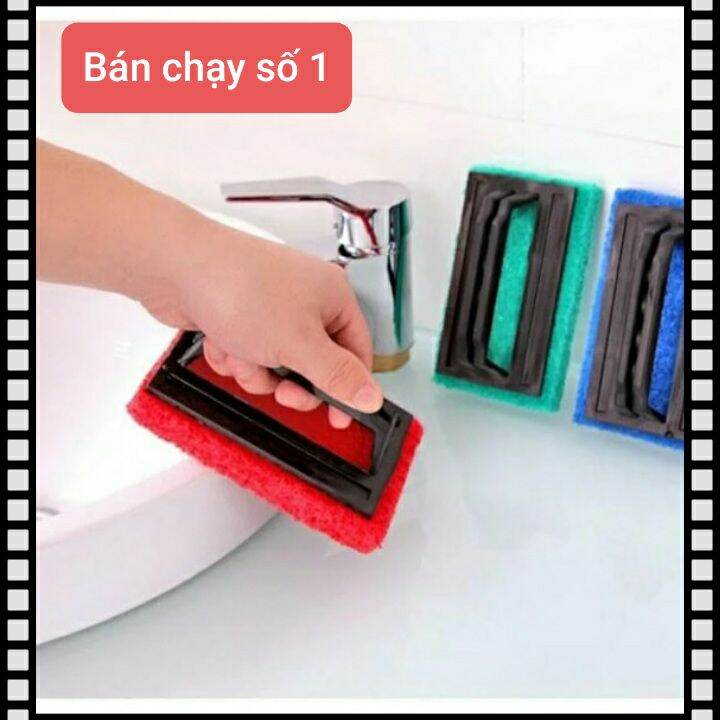Combo 02 cây dụng cụ nhà cửa đa năng, giao màu ngẫu nhiên