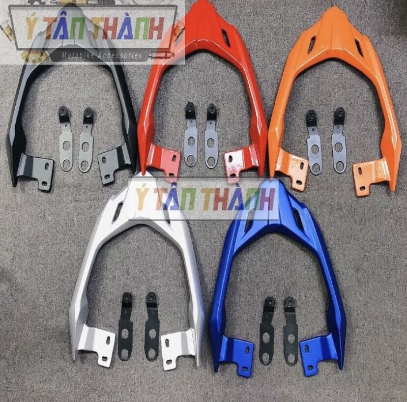 Cảng sau winner/x