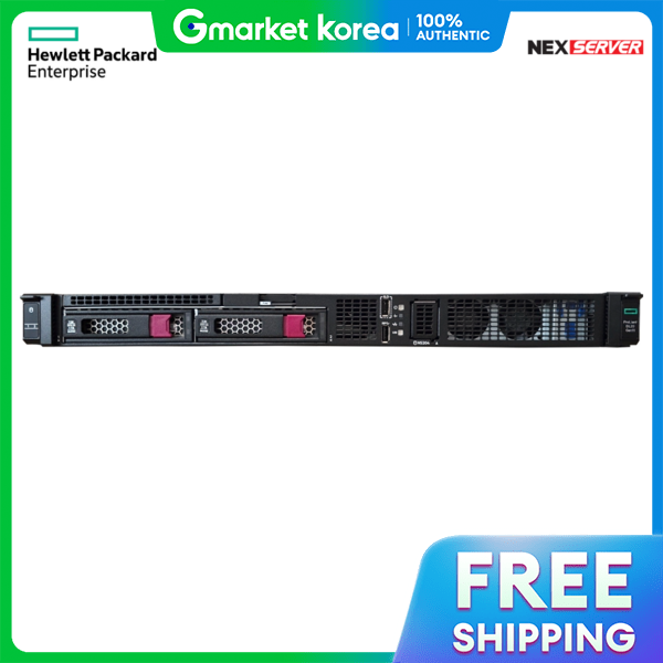 HP | Hpe Dl20 Gen11 Xeon 6315P 2.8g 16Gb 2Tbx2Hdd Giá 77,834,400 Đồng*Miễn phí vận chuyển