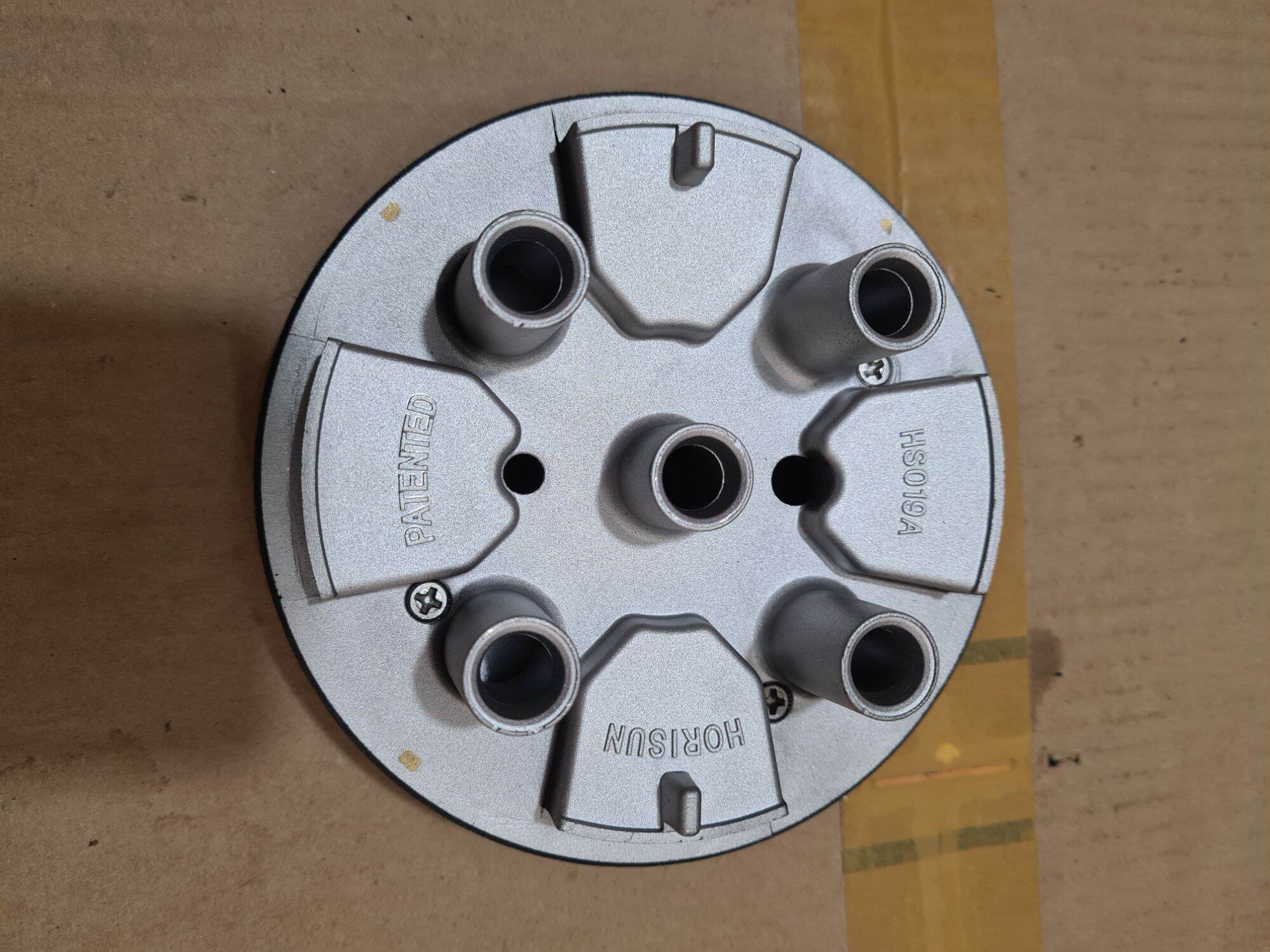 Bộ mâm chia lửa Hs019A