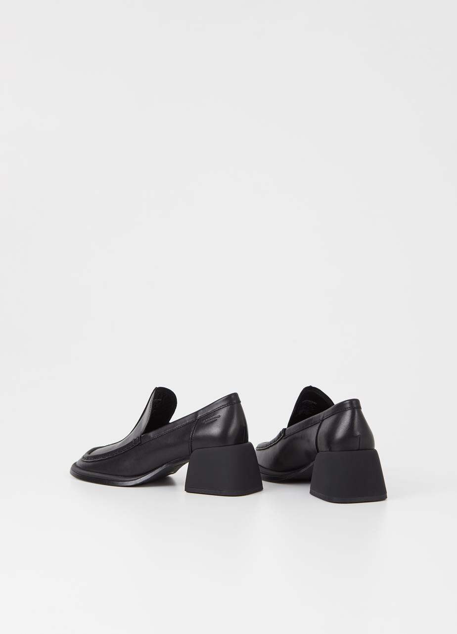 giày loafer vagabond nữ