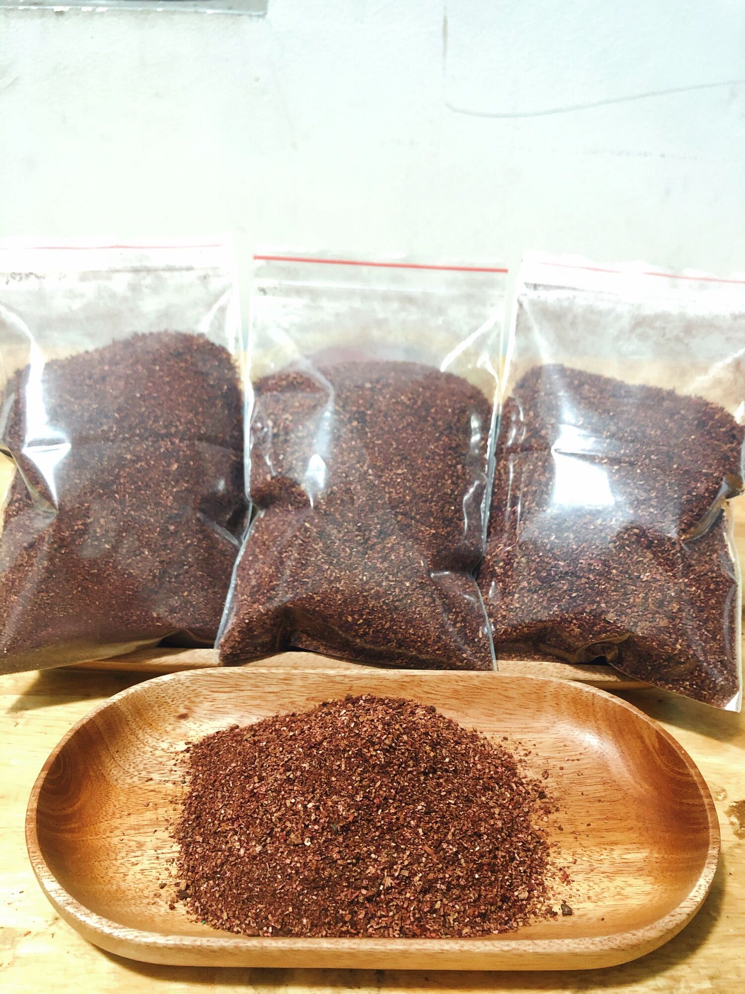 Cỏ bột rêu  - 50g/Gói