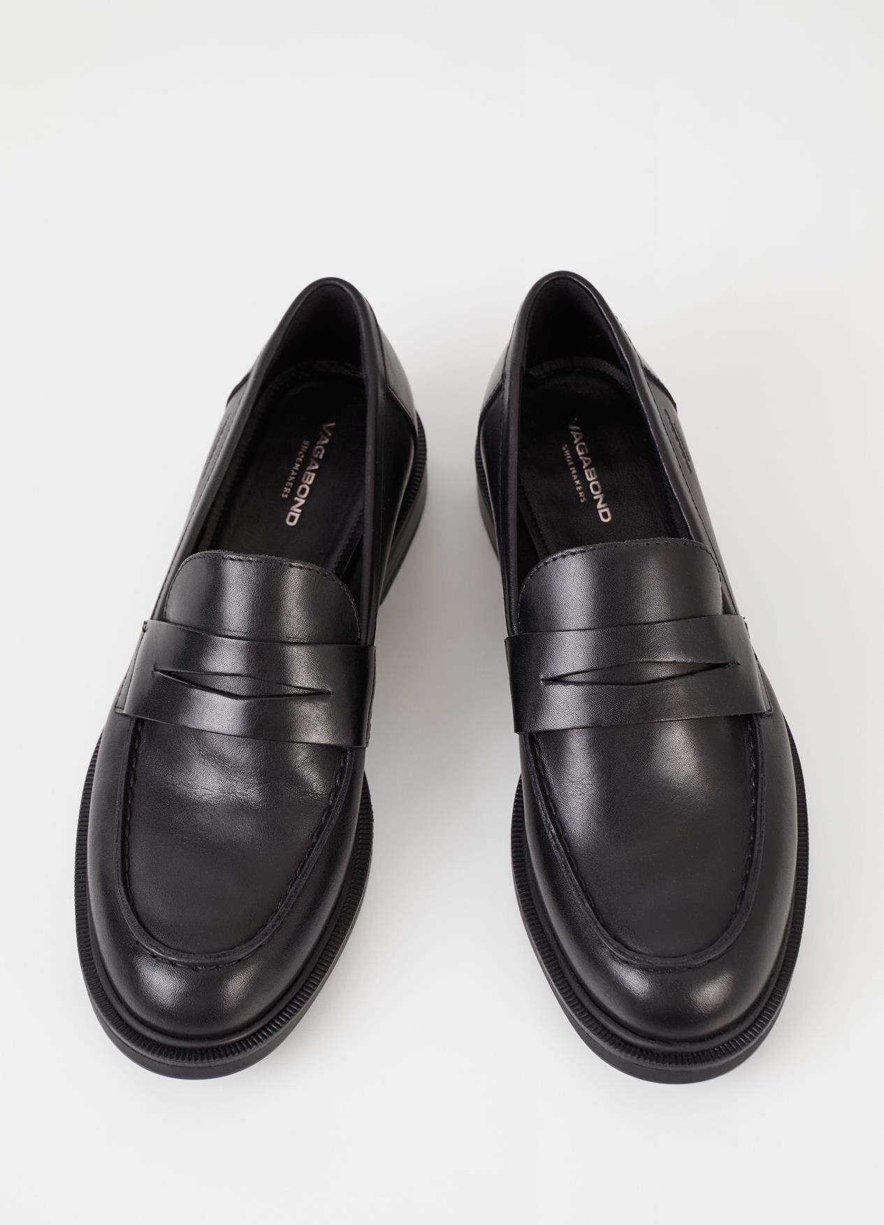 giày vagabond loafer Amina cho nữ