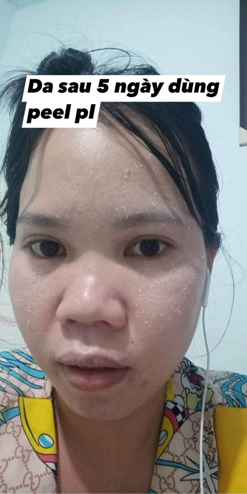 kem face bong da