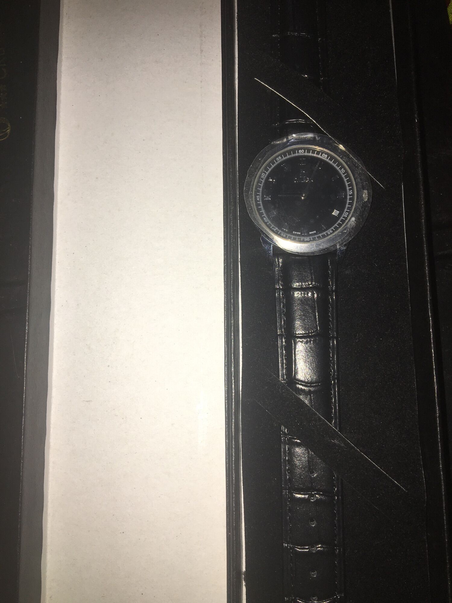 Đồng hồ OMEGA