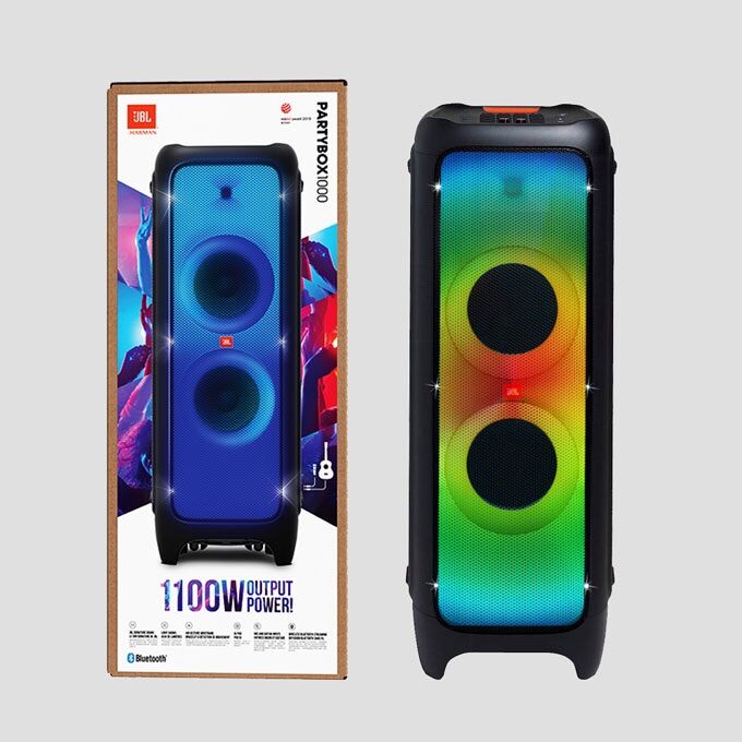 Loa jbl partybox 1000