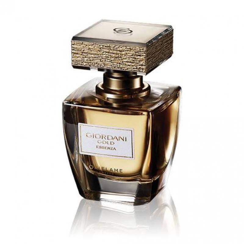 31816 nước hoa oriflamee nữ giordani gold essenza parfum – 50ml