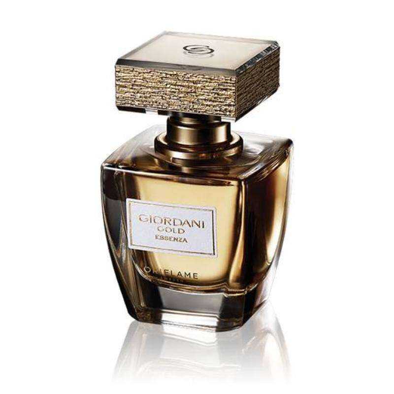 31816 Nước Hoa Oriflamee Nữ Giordani Gold Essenza Parfum – 50ml
