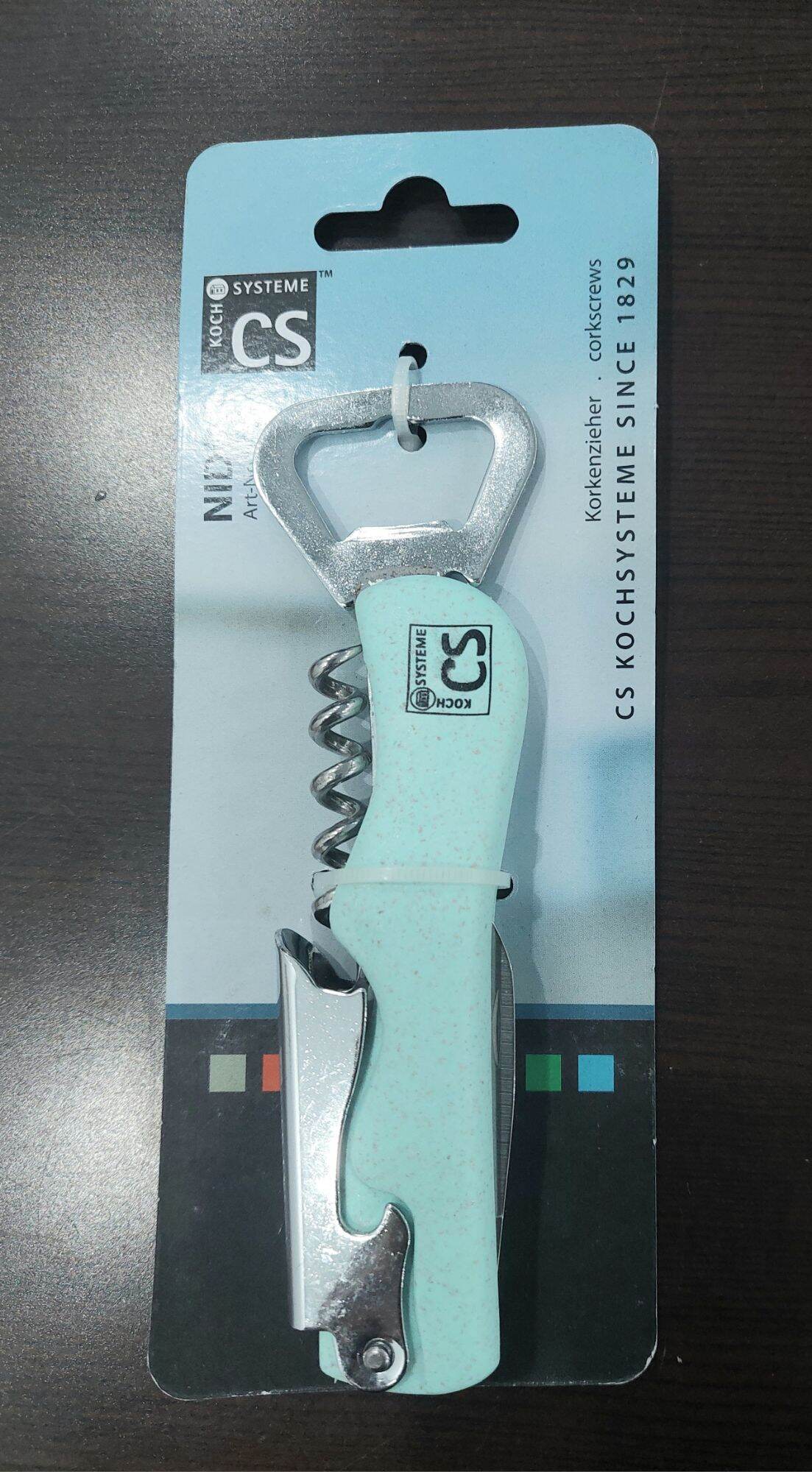 Đồ khui bia rượu CS 080471