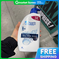 Head & Shoulders | Dầu gội Head Shoulders làm sạch sâu 850ml
