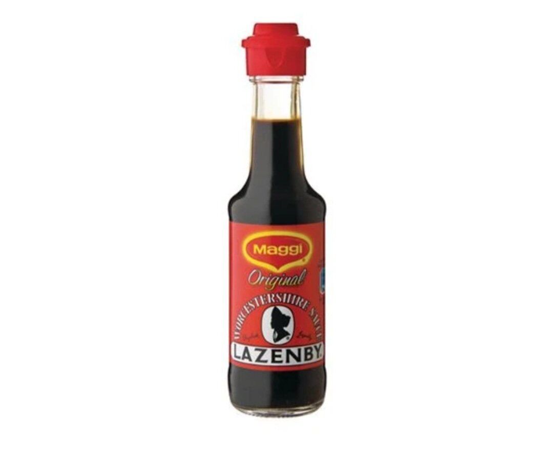 Maggi Worcestershire Sauce