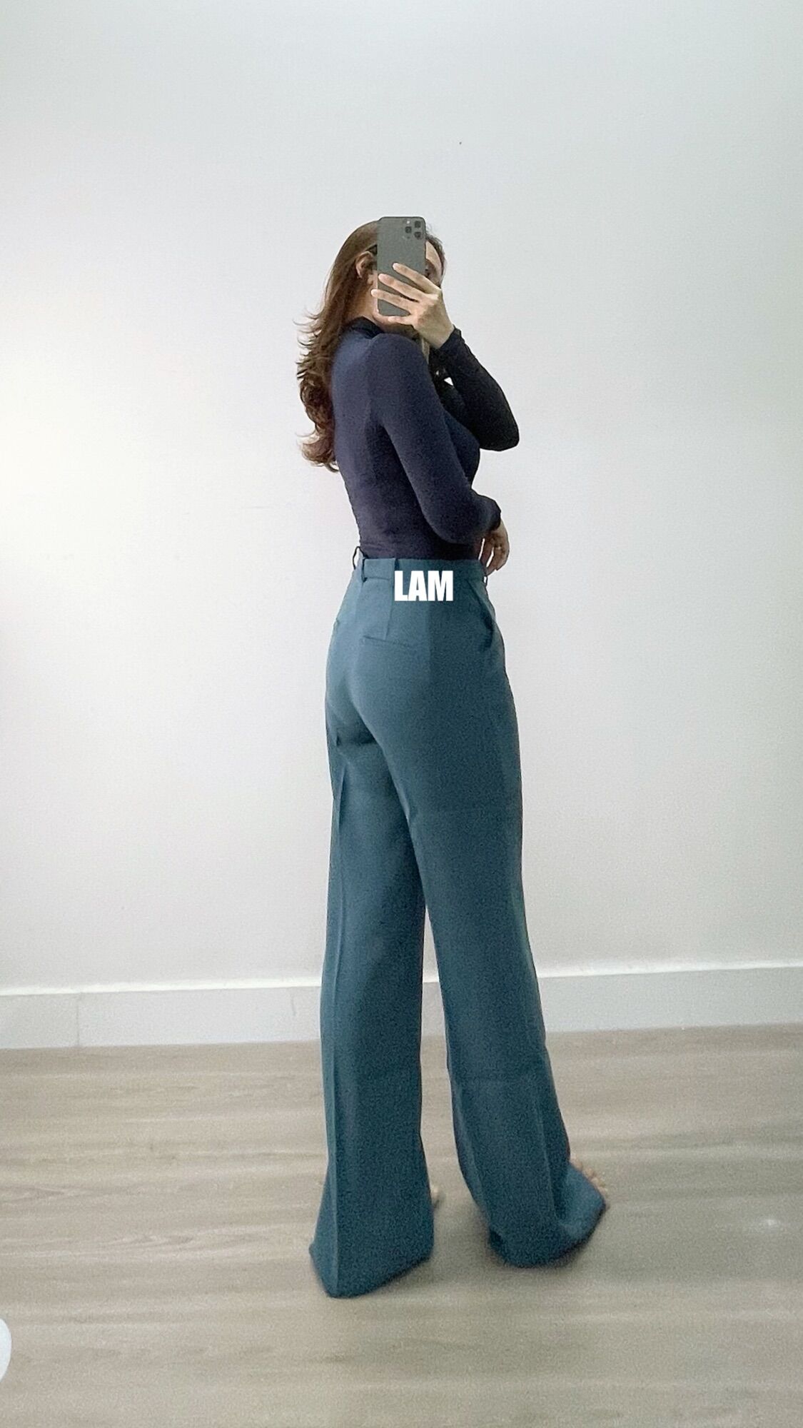 Quần MNG