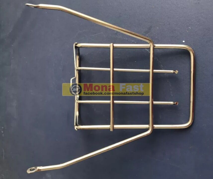 Baga mũi Dream dùng để lắp rổ phía trước