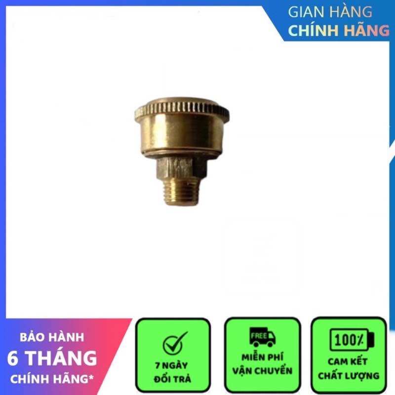 Núm bơm mỡ cho máy rửa xe - máy xịt thuốc sâu