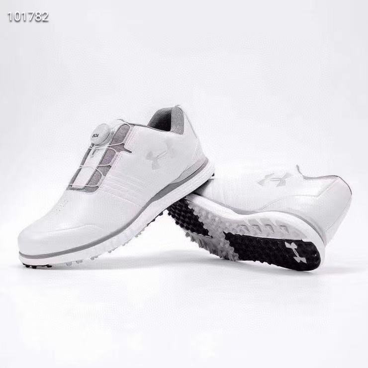 Giày golf nam - giày golf under - golf shoes nhập khẩu