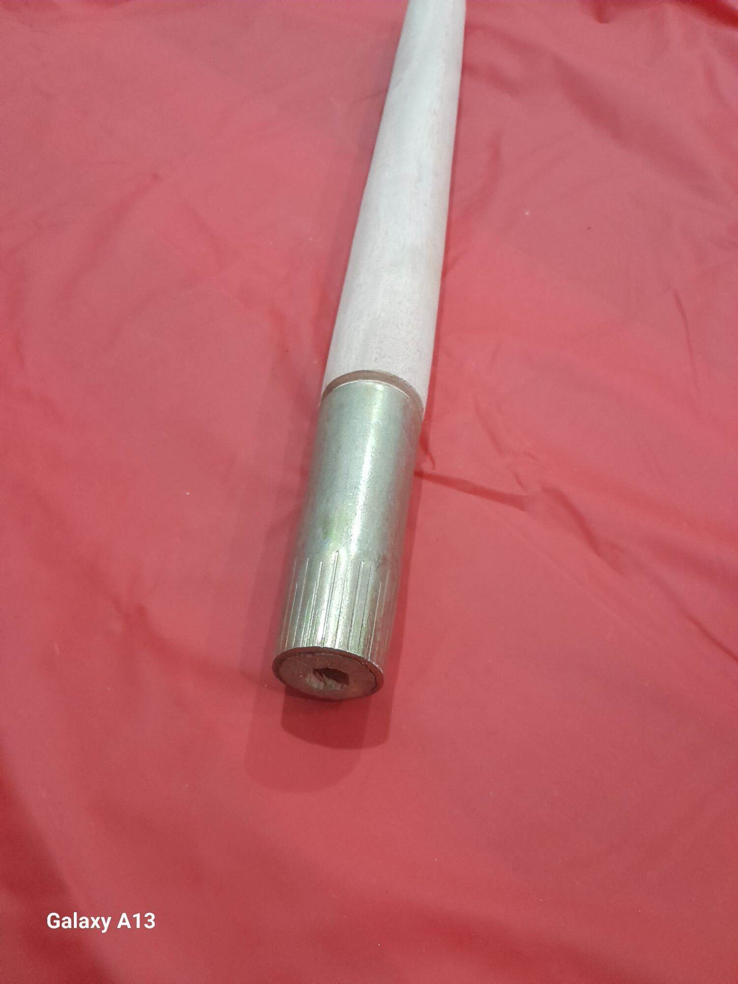 cán dao gỗ dụng cụ nhà bếp