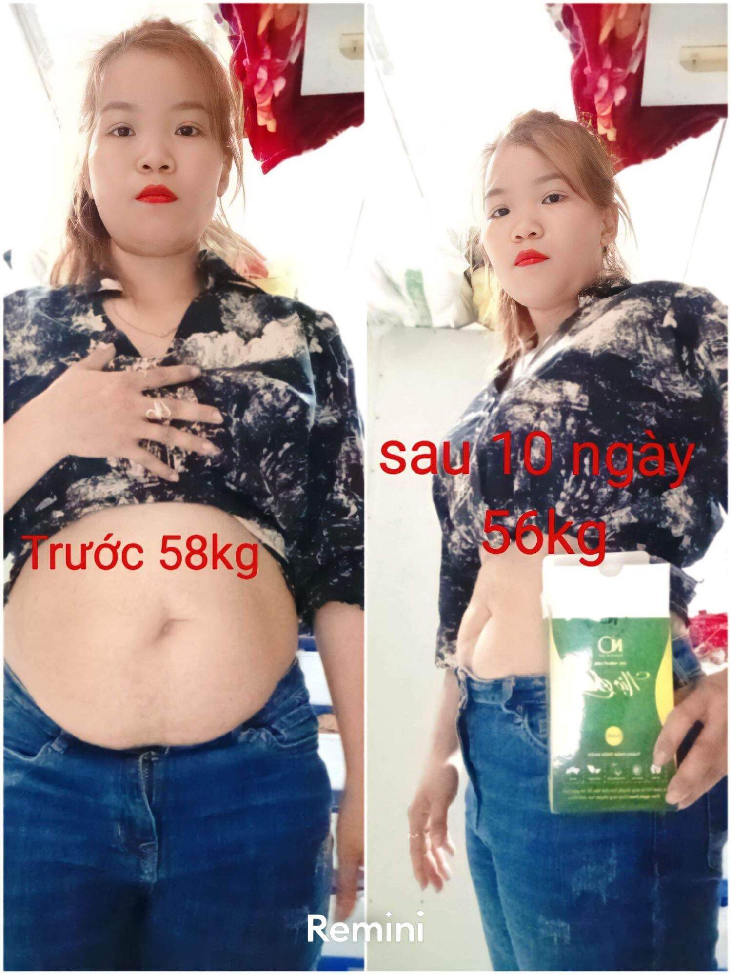 mua 1 tặng 2 . Kẹo giảm cân NioSlim (chính hãng)