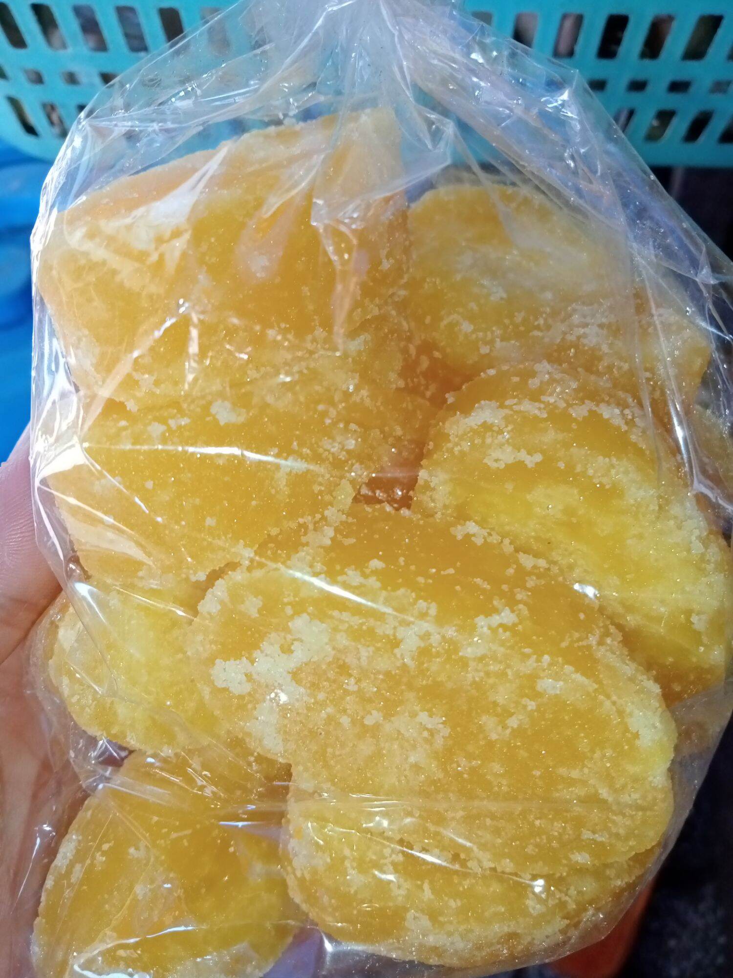 Đường tán 500g