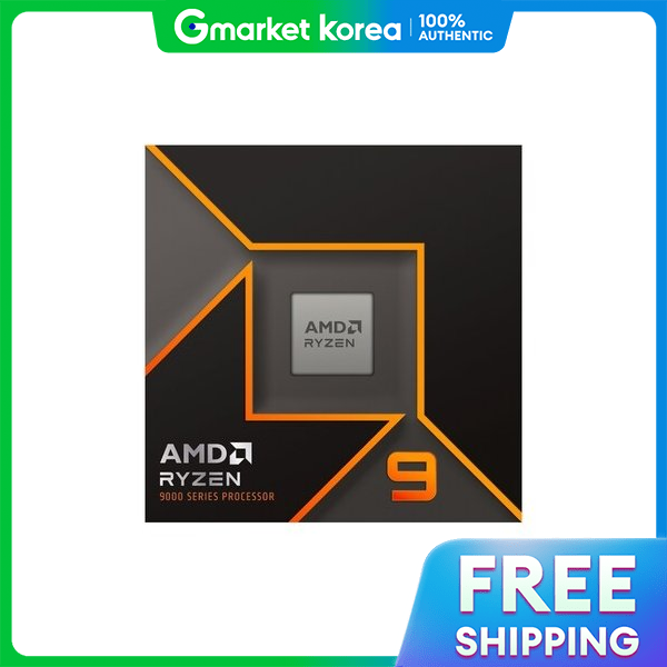 Amd Ryzen 9 6Th Gen 9950X (Granite Ridge) (Genuine) Giá 21,101,250 Đồng*Miễn phí vận chuyển