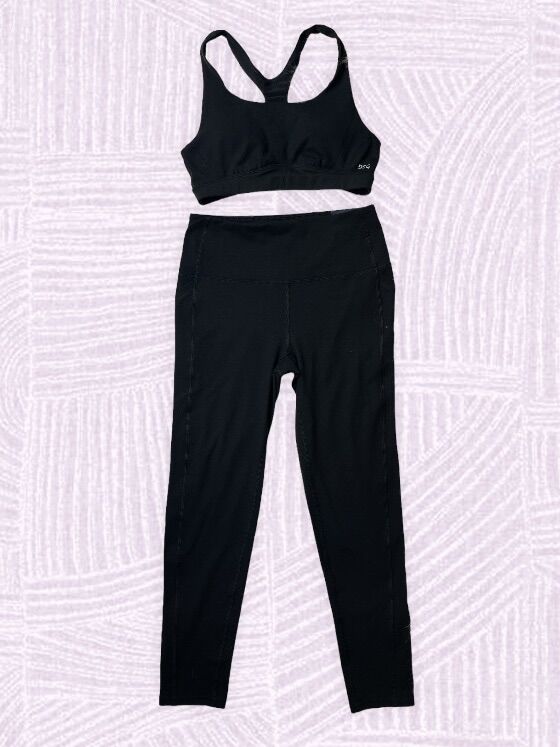 Bộ set thể thao nữ D&G