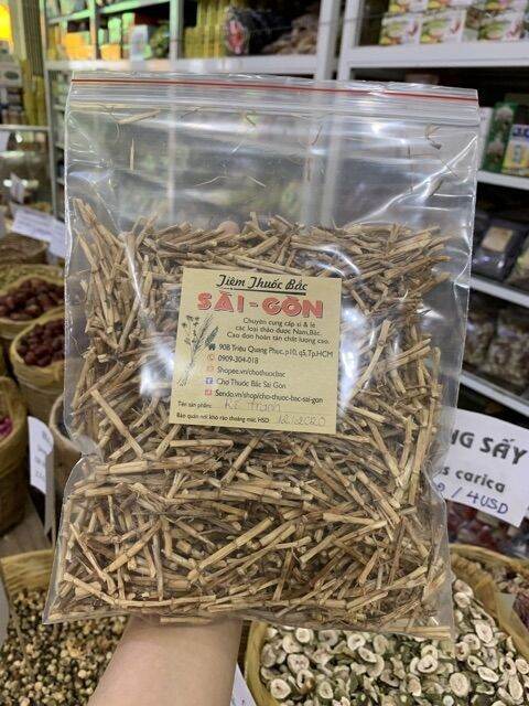 1kg rễ tranh rễ cỏ tranh