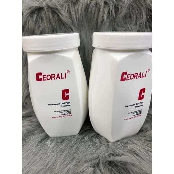 HẤP XẢ TÓC HƯƠNG LÀI CEORALI 1000ML