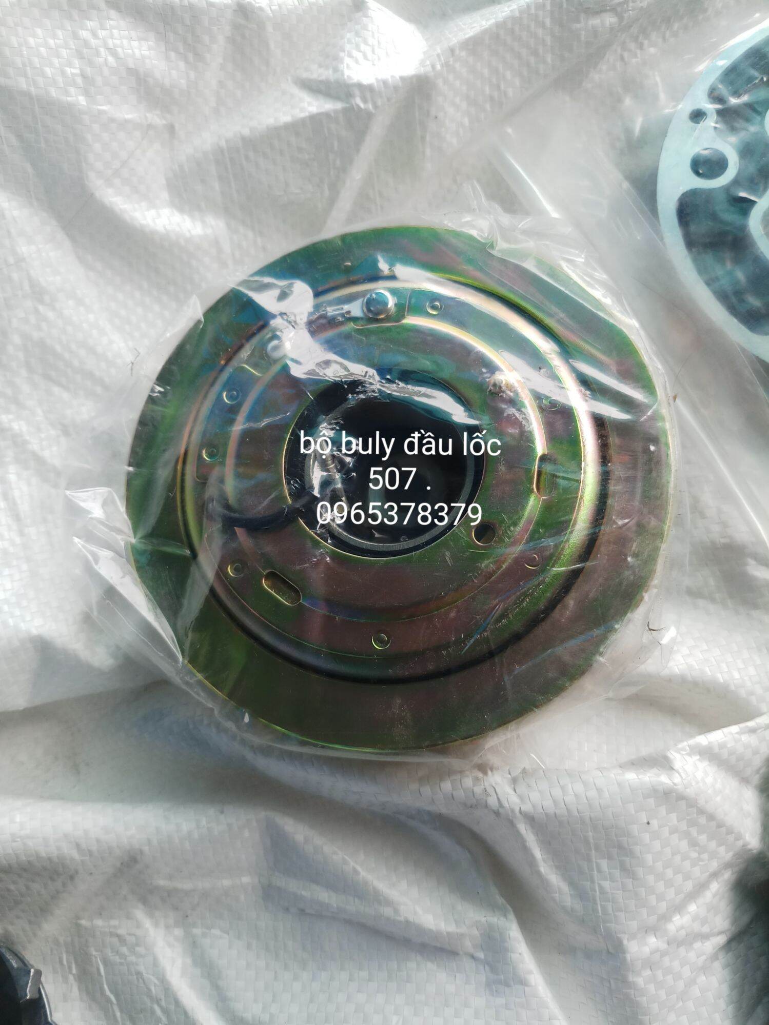 bộ buly đầu lốc 507 .650k 0965378379