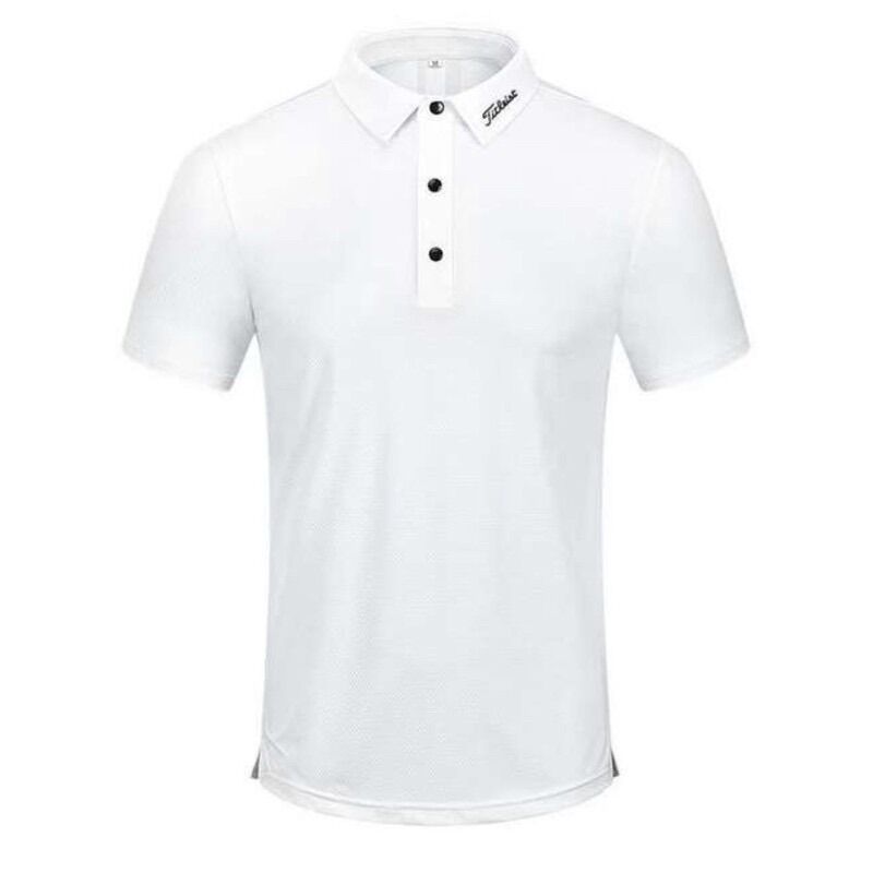 Áo golf nam - titleist hàng nhập khẩu