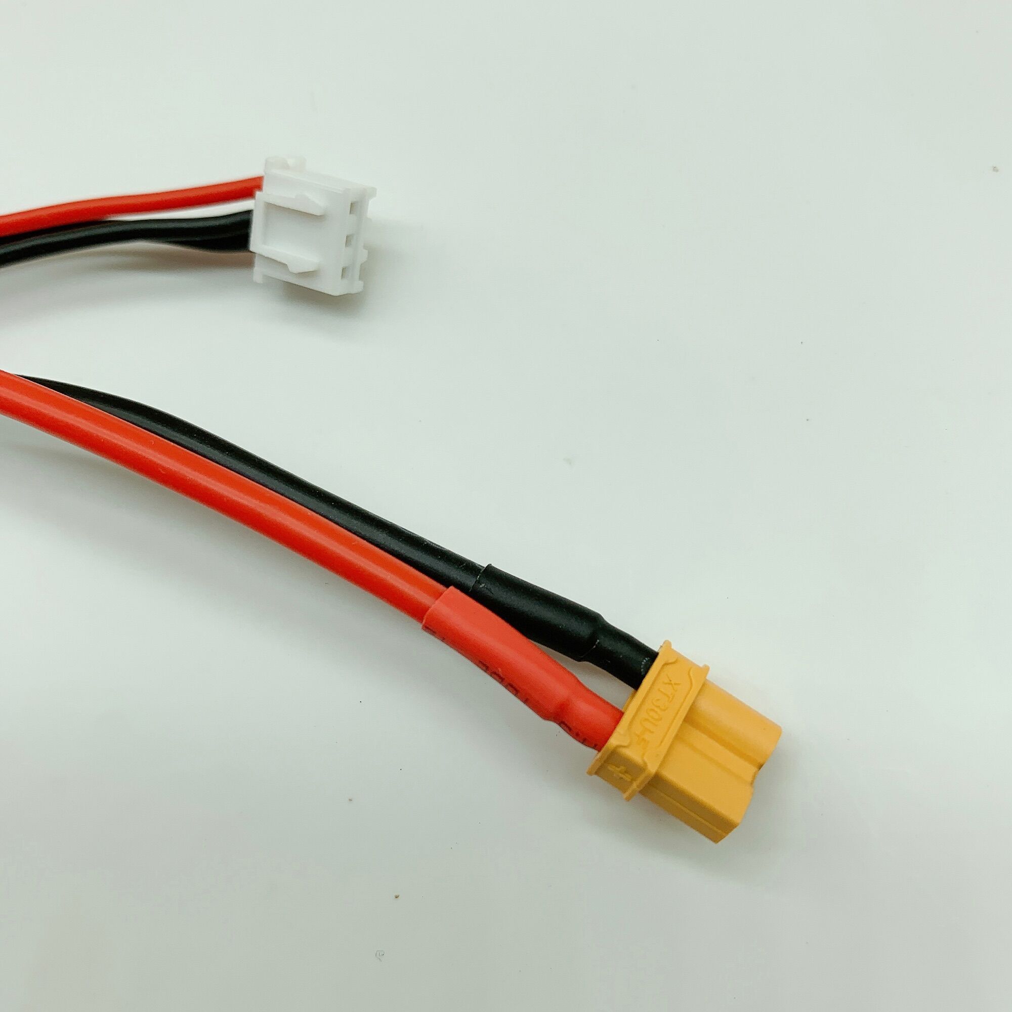Pin Lipo 2S 850mah 25C