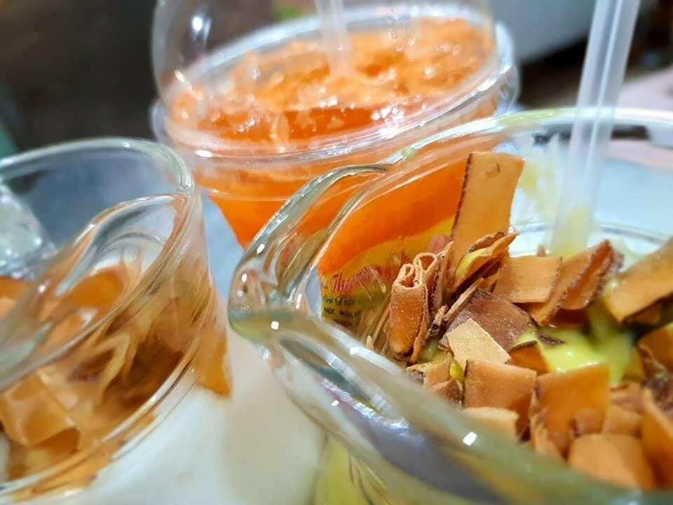 Dừa sấy giòn - 1kg