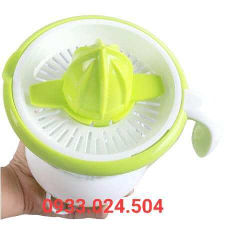 MÁY VẮT CAM COMET CM9928