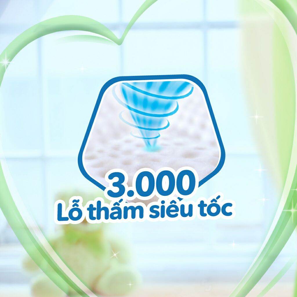 [HCM]Tã bỉm quần Bobby XL 12 miếng