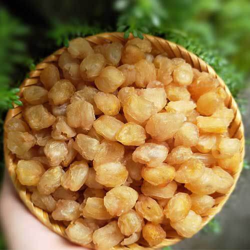Nhãn lòng SẤY Hưng Yên sấy khô nguyên chất ko tẩy ko tẩm đường