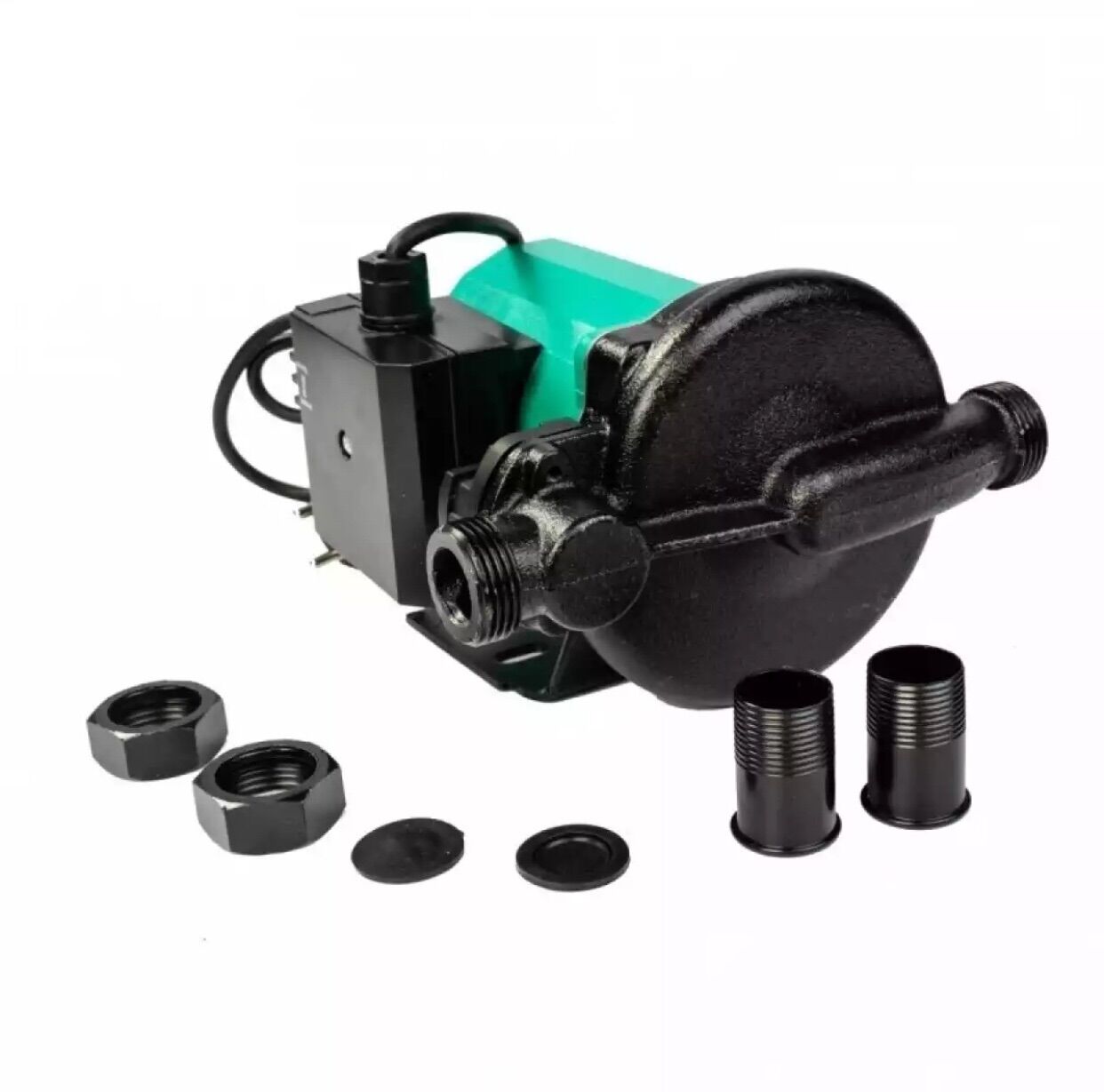 máy bơm tăng áp điện tử  EWARA - 200W - CS-  200W