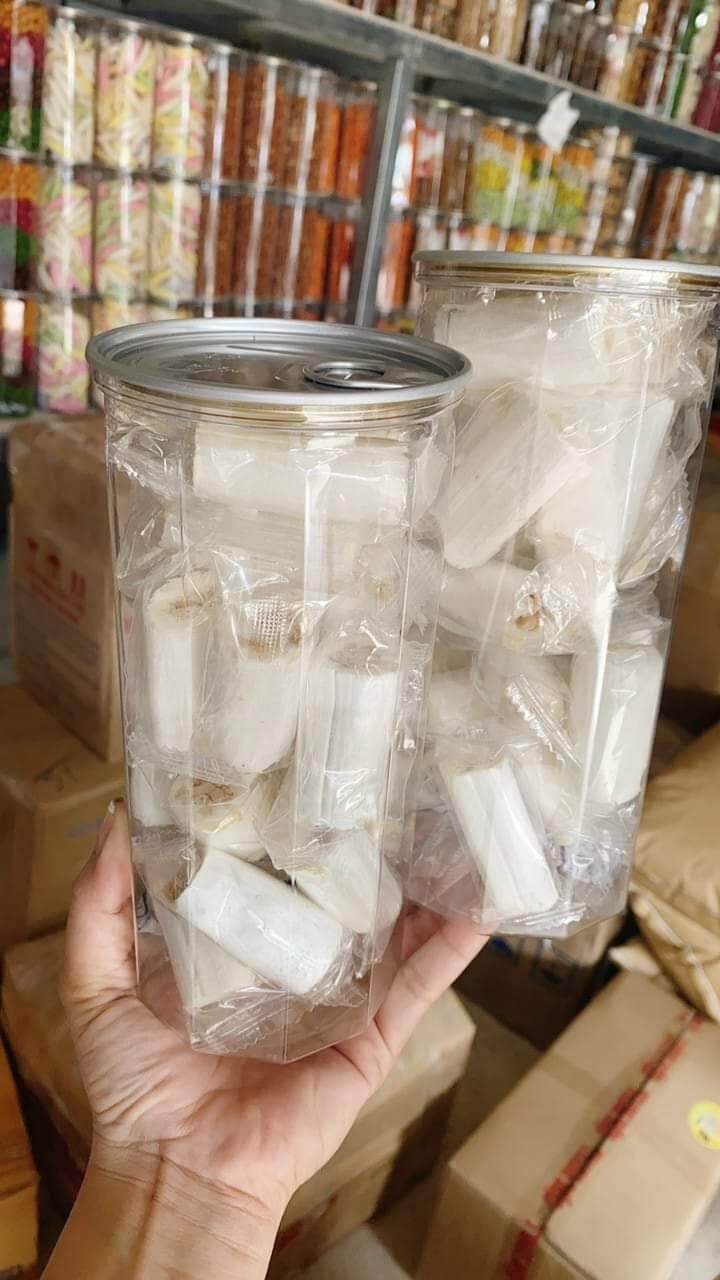 Kẹo dồi lạc đậu phộng 500g