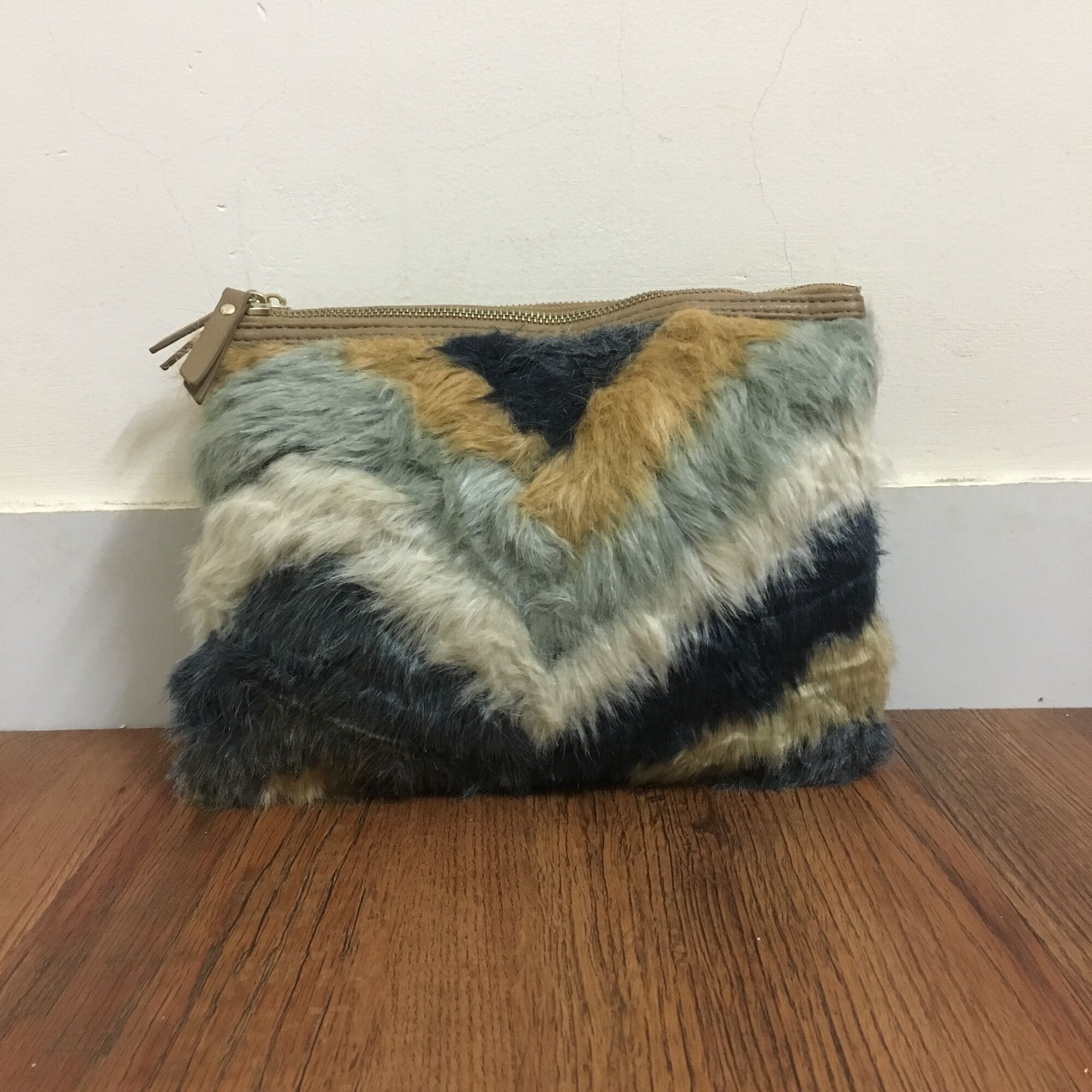 Clutch nữ