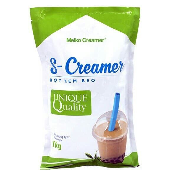 Bột kem béo Screamer