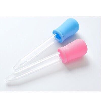 Ống bón sữa cho bé 5ml