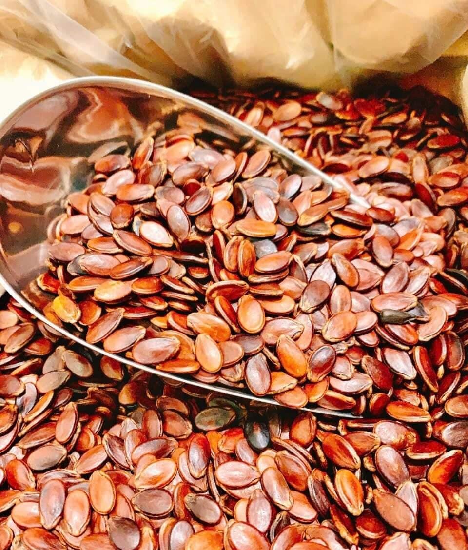 1kg Hạt dưa phước thành loại đặc biệt không màu