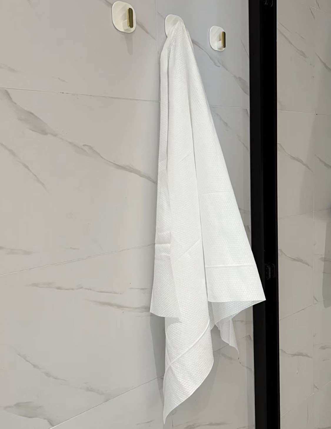 [SẴN] KHĂN TẮM DÙNG 1 LẦN BATH TOWEL 65x130cm