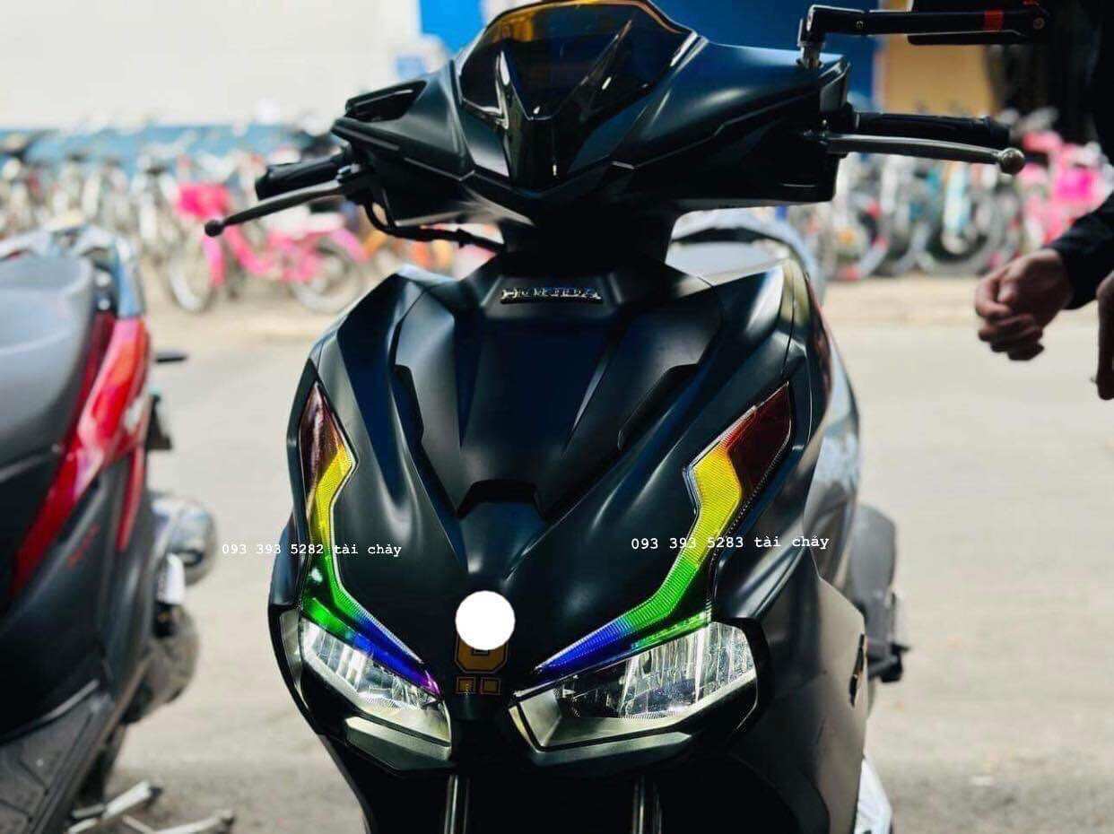 [ 1 CẶP ] DÁN DEMI XINHAN TRƯỚC CHO AB 2020 - 2023
