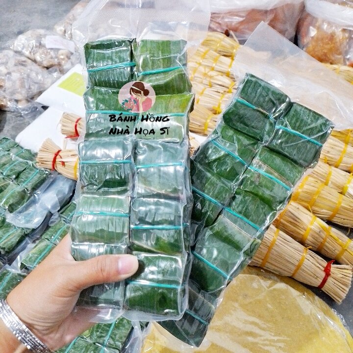 20 chiết nem chua lá ổi Bình Định