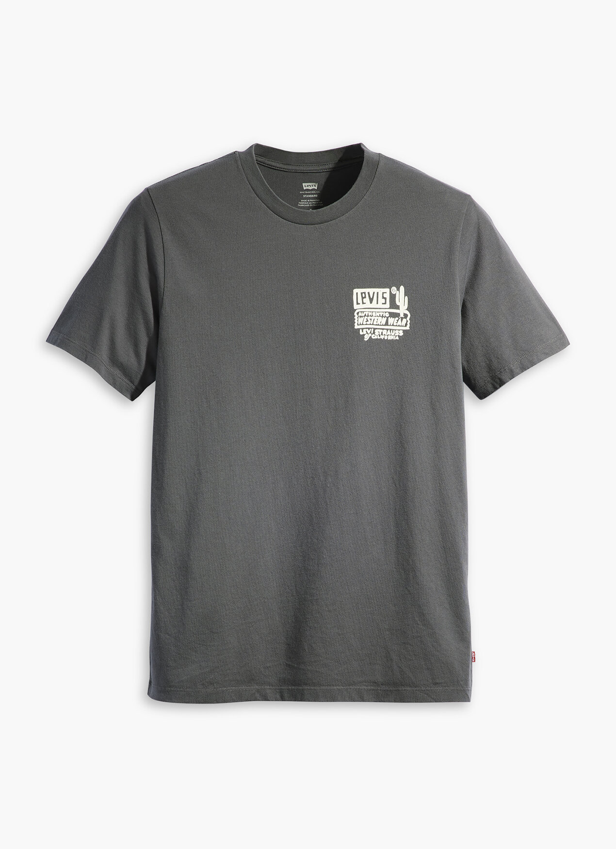 LEVI'S - Áo Thun Nam 22491-1489