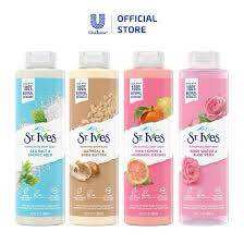Sữa tắm st.ives 473- 650ml