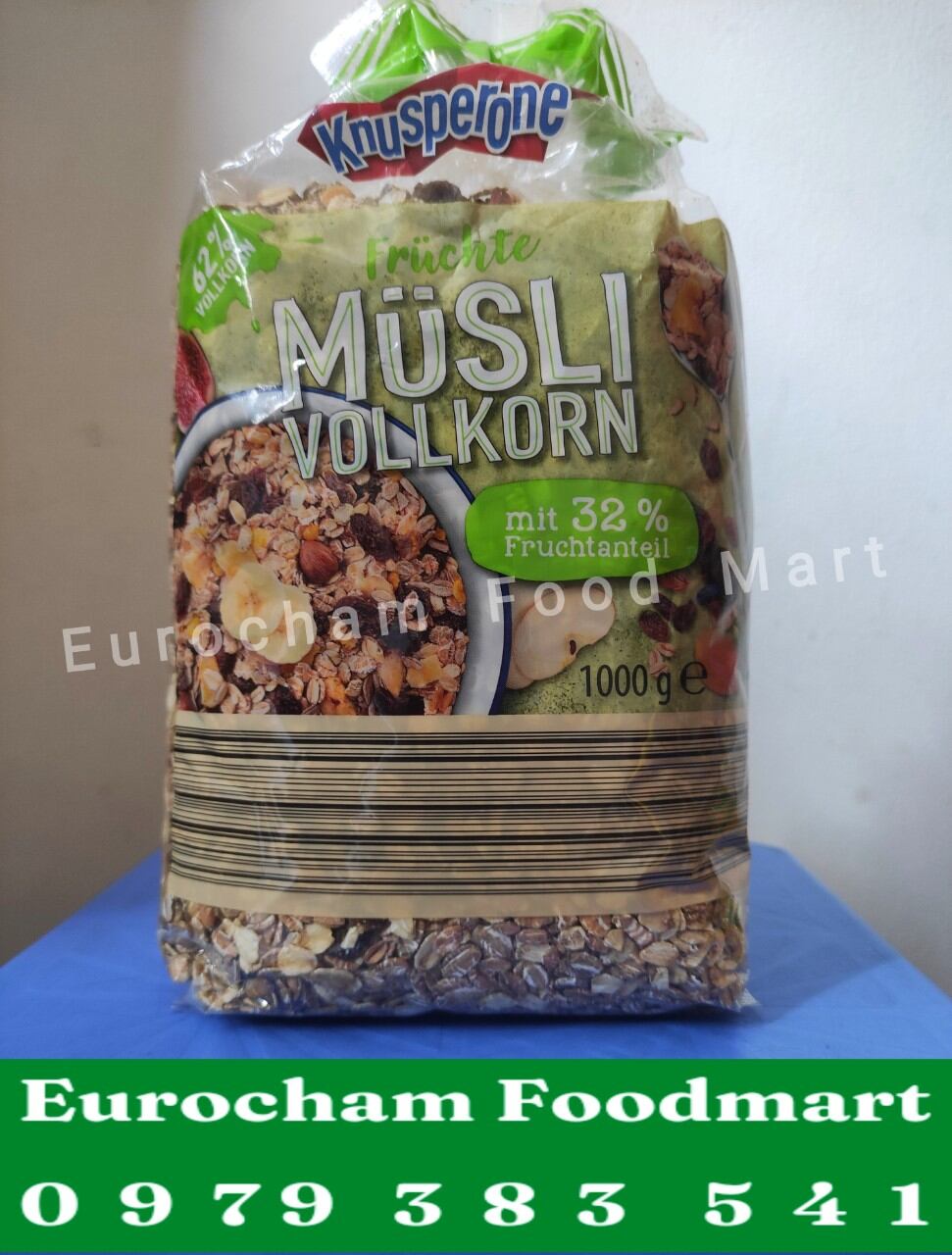 Bột làm bánh mì Divella Farina Integrale 1KG
