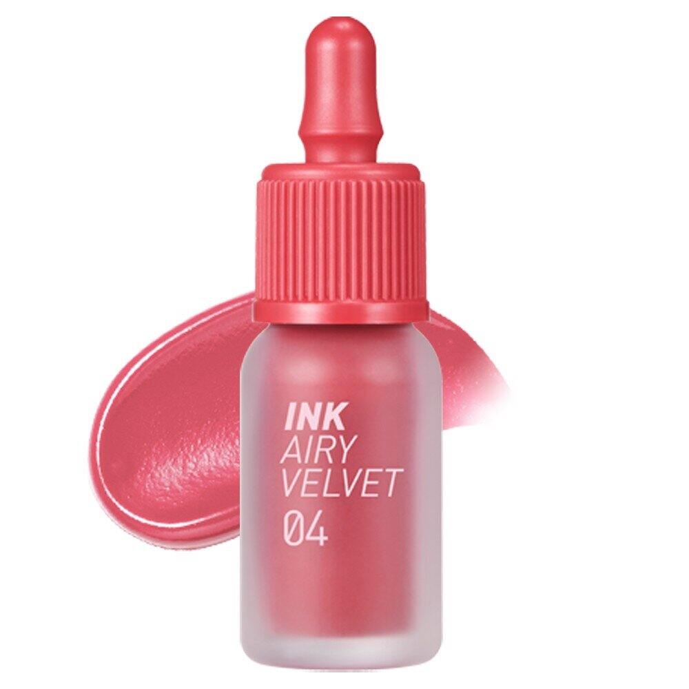 Son Ink Airy Velvet 01 02 03 04 06 07 08