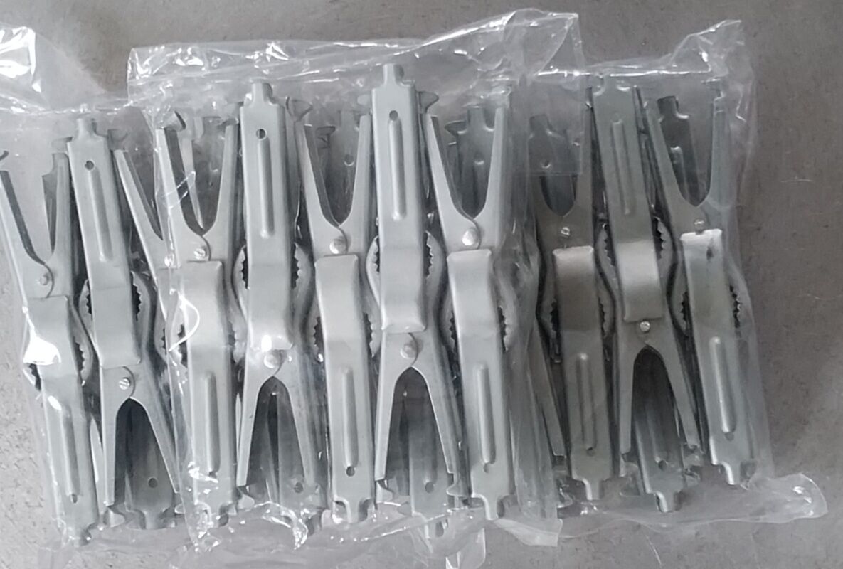10 cặp xám chì cao cấp