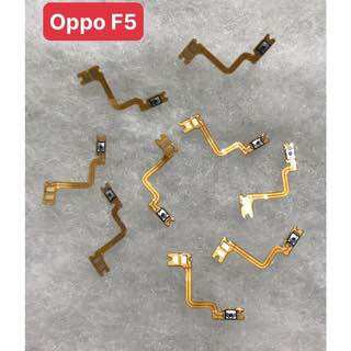 DÂY CÁP NÚT NGUỒN OPPO F5